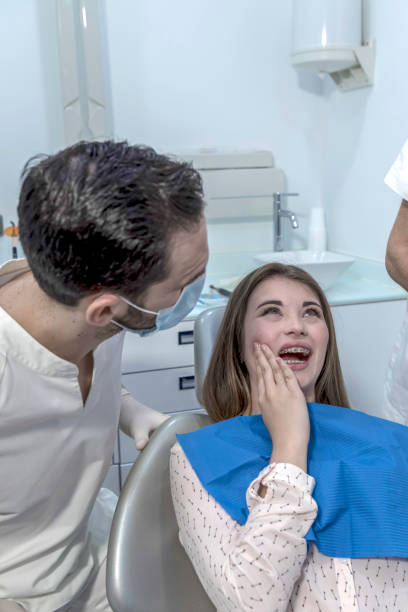 Best Emergency Treatment for Dental Infections or Abscesses in Kaukauna, WI