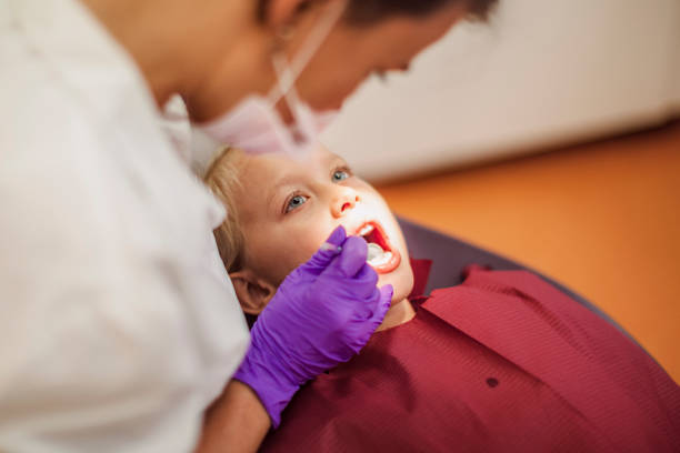 Best Emergency Treatment for Dental Infections or Abscesses in Kaukauna, WI